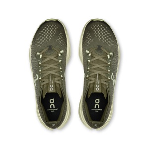 On - pantofi alergare - Cloudsurfer Max - Black | Eclipse - 41 - Img 16