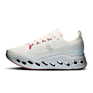 On - pantofi alergare - Cloudsurfer Max - Horizon | Ivory - 37 - Img 11