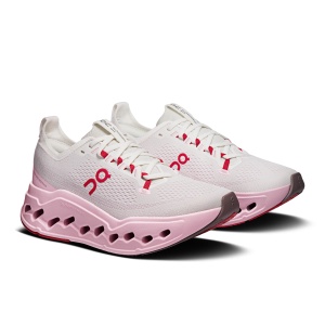On - pantofi alergare - Cloudsurfer Max - Horizon | Ivory - 37 - Img 25
