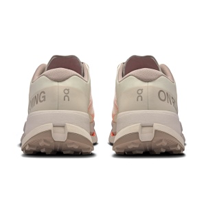 On - pantofi alergare trail - Cloudultra 3 - Cinder | Pearl - Img 6