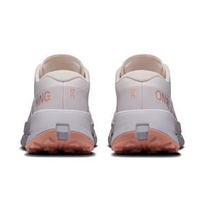 On - pantofi alergare trail - Cloudultra 3 W - Linen | Safari - 37 - Img 11