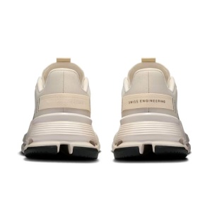 On - pantofi sport - Cloudnova Form 2 TT W - crem | ivoar - Img 5