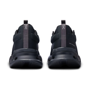 On - pantofi sport - Cloudnova X - Black | Eclipse - 41 - Img 5