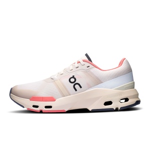 On - pantofi sport - Cloudpulse W - Cream | Salmon - Img 7