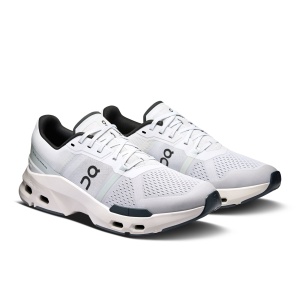 On - pantofi sport - Cloudpulse - Wolf | Black - Img 6