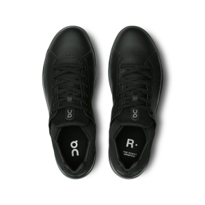 On - pantofi sport - THE ROGER Advantage - All Black - Img 2