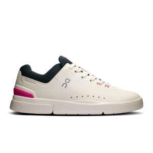On - pantofi sport - THE ROGER Advantage W - Ivory | Pink - 37.5