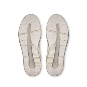 On - pantofi sport - THE ROGER Advantage W - Ivory | Pink - 37.5 - Img 3