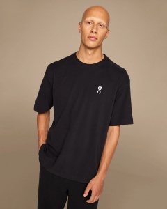 On - tricou - Club T - Black - L - Img 3