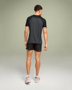 On - tricou tehnic - Performance-T - Black | Eclipse - M - Img 4