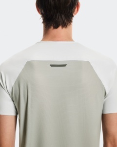 On - tricou tehnic - Performance-T - Black | Eclipse - M - Img 19