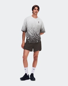 On - tricou tehnic - Performance Volt-T - Espresso - L