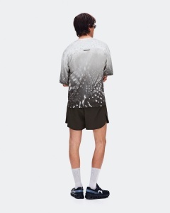 On - tricou tehnic - Performance Volt-T - Espresso - L - Img 3