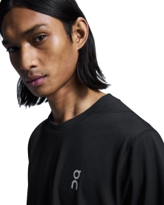 On - tricou - Train-T - Black - Img 6