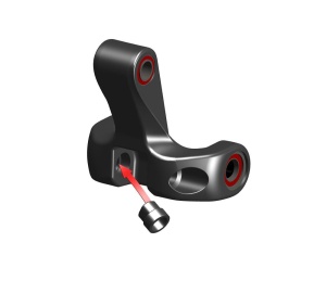 Orbea - INSERȚIE FILETATĂ PENTRU ARTICULAȚIE OIZ CARBON 2023 V2 - Img 2