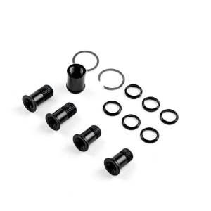 Orbea - piesa schimb link Oiz - KIT HARDWARE LINK OIZ H/OMR/OMX - Img 2