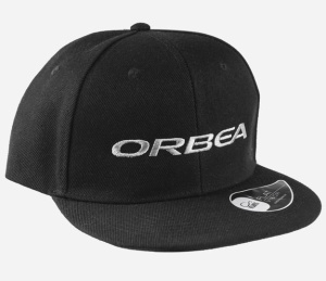 Orbea - Șapcă Flat Brim