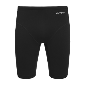 Orca - costum inot pentru barbati tip jammer - negru - Img 1