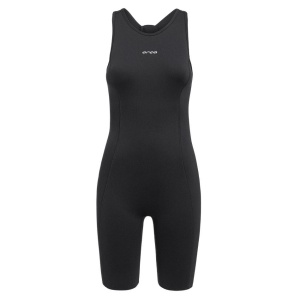 Orca - costum neopren fara maneci pentru femei Vitalis OpenWater W Swimskin Shorty wetsuit - negru - Img 1