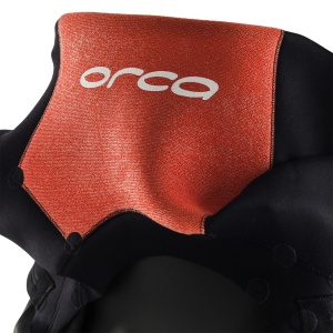 Orca - costum neopren pentru barbati - Wetsuit RS1 Thermal Openwater - negru - Img 4