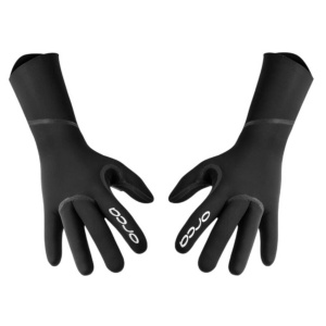 Orca - manusi neopren inot unisex - Openwater Gloves - negru - Img 1