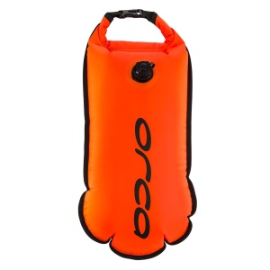 Orca - plutitor Safety Buoy - Baliza salvare pentru inot in ape deschise