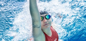 Orca RS1 Swimskin - rosu - Img 4