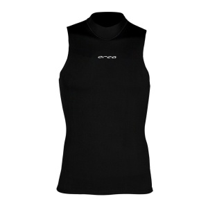 Orca - vesta inot neopren pentru barbati Heatseeker Vest - negru