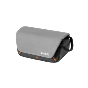 Organizator Insta360 Everyday Organizer - negru cu gri