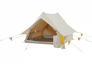 Pachet Cort Ydun Mini Colour Pack Mustard Spirit Nordisk - Img 8