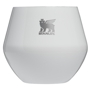 Pahar termic Stanley Lifted Spirits 2-in-1 Cocktail Glass 0.42 L - crem - Img 3