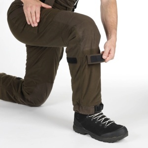 Pantalon Alaska Tundra Ms Moss Brown - Img 2