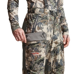 Pantalon Sitka Blizzard Aerolite Optifade Open Country - Img 7