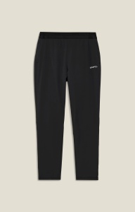 Pantaloni antrenament Craft Essence Training Pants 3 bărbați - negri - Img 7