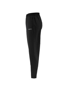 Pantaloni antrenament Craft Essence Training Pants 3 damă - negri - Img 10