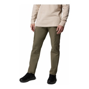 Pantaloni Barbati Columbia ROC™ Cargo Green - Img 4
