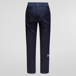 Pantaloni Barbati La Sportiva Cave Jeans SS26 - Img 2