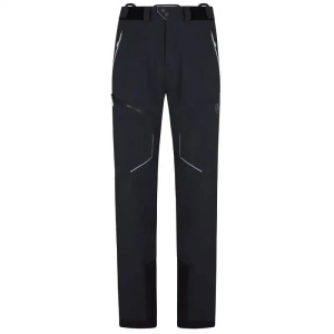 Pantaloni barbati La Sportiva Excelsior FW25 - Img 1