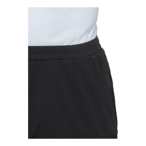 Pantaloni Barbati Mammut Crag Climbing Black - Img 5