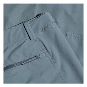 Pantaloni Barbati Mammut Runbold Guide SO Strata - Img 4