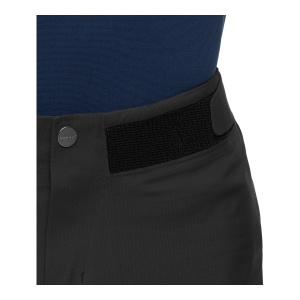Pantaloni Barbati Mammut Taiss Pro HS Black - Img 4