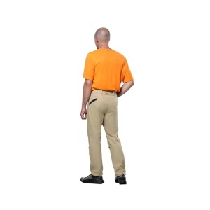 Pantaloni barbati Salewa Agner Hemp Ripstop - Img 4