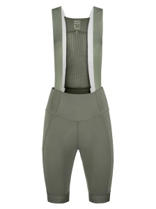 Pantaloni ciclism cu bretele Craft Endur Cargo Bib Shorts C3 damă - verzi - Img 9