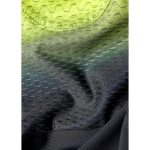 Pantaloni cu bretele SPECIALIZED Men'S SL - HyprViz - Img 6