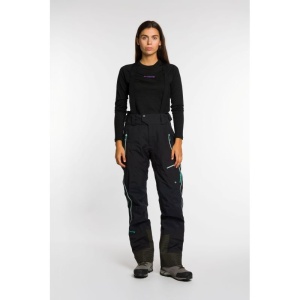 Pantaloni Dama Trangoworld Trx2 Shell EVO GTX