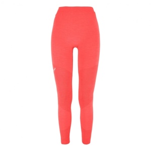 Pantaloni de corp dama Salewa Zebru Responsive FW 2025 - Img 3