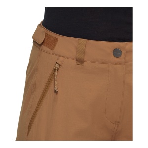 Pantaloni Femei Mammut Runbold IV Claystone - Img 6