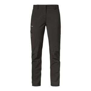 Pantaloni Femei Schoffel Ascona Black - Img 5