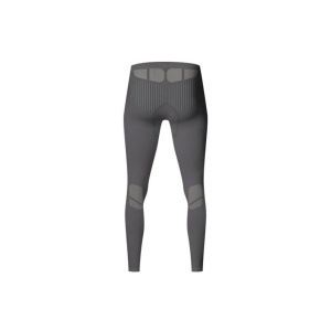 PANTALONI FEMEI TAKU LIGHT GREY - Img 2