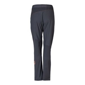 Pantaloni Femei Ternua ADARK PT Grey - Img 2